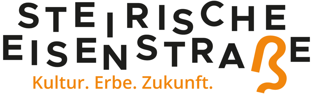 LOGO Steirische Eisenstrasse