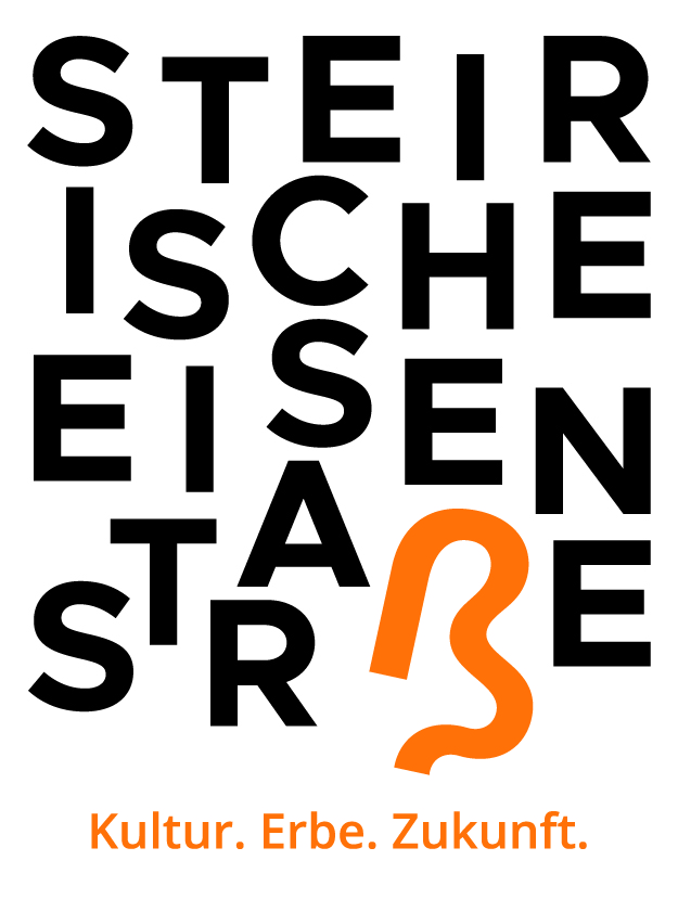 LOGO Steirische Eisenstrasse