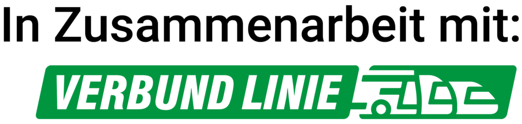 Verbundlinie Logo