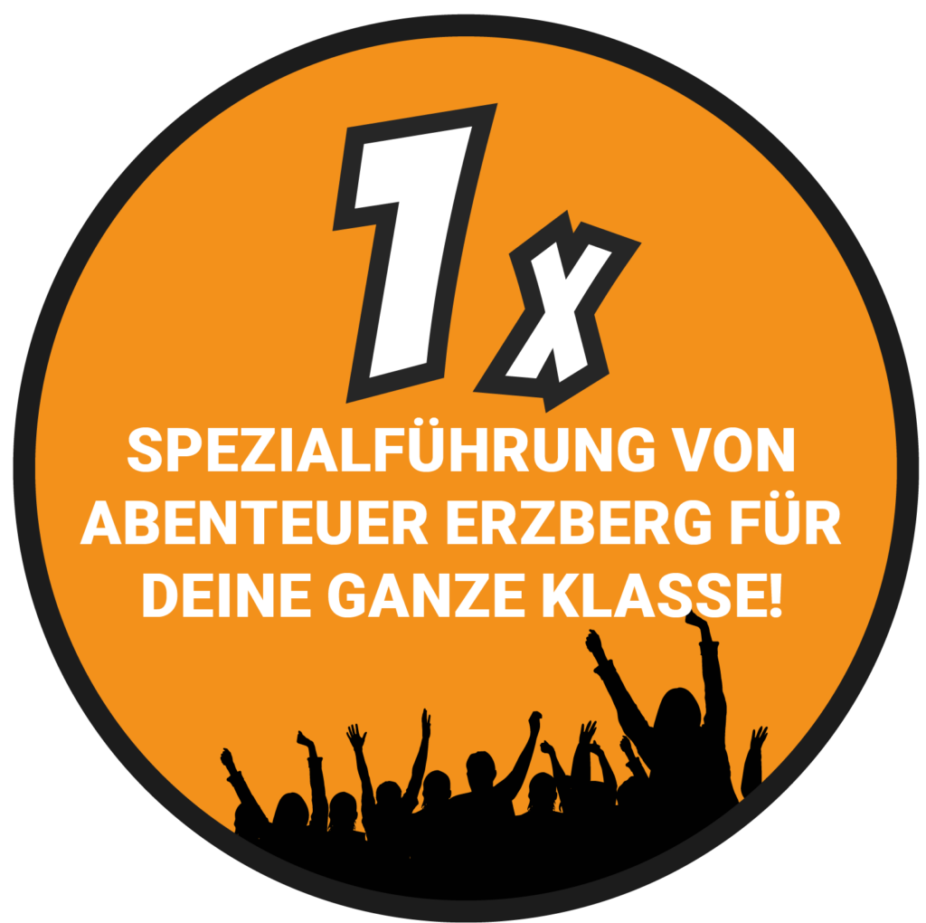 Spezialführung Abenteuer Erzberg