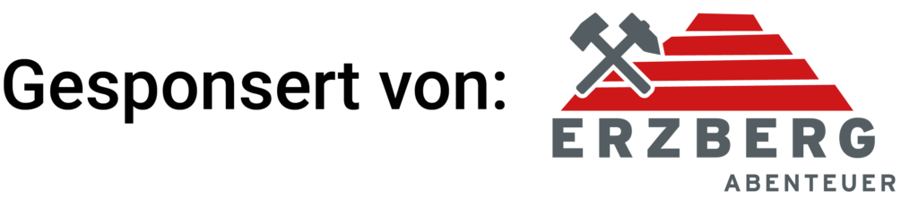 Abenteuer Erzberg Logo