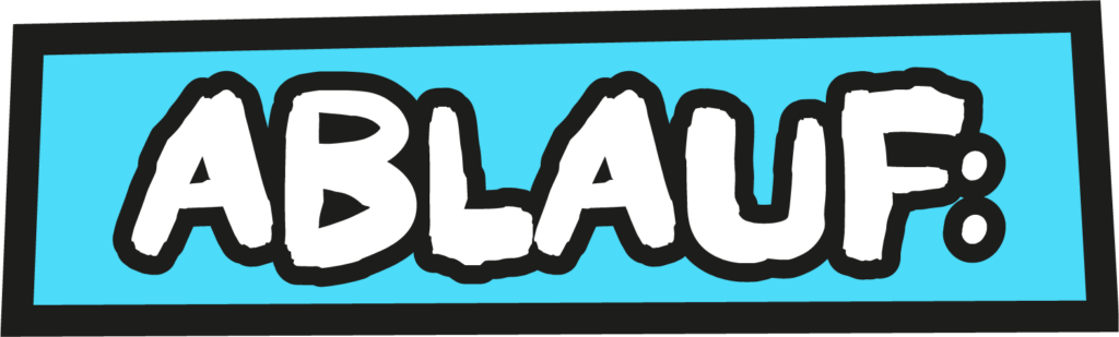 Button Ablauf