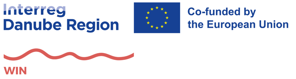 WIN - LOGO