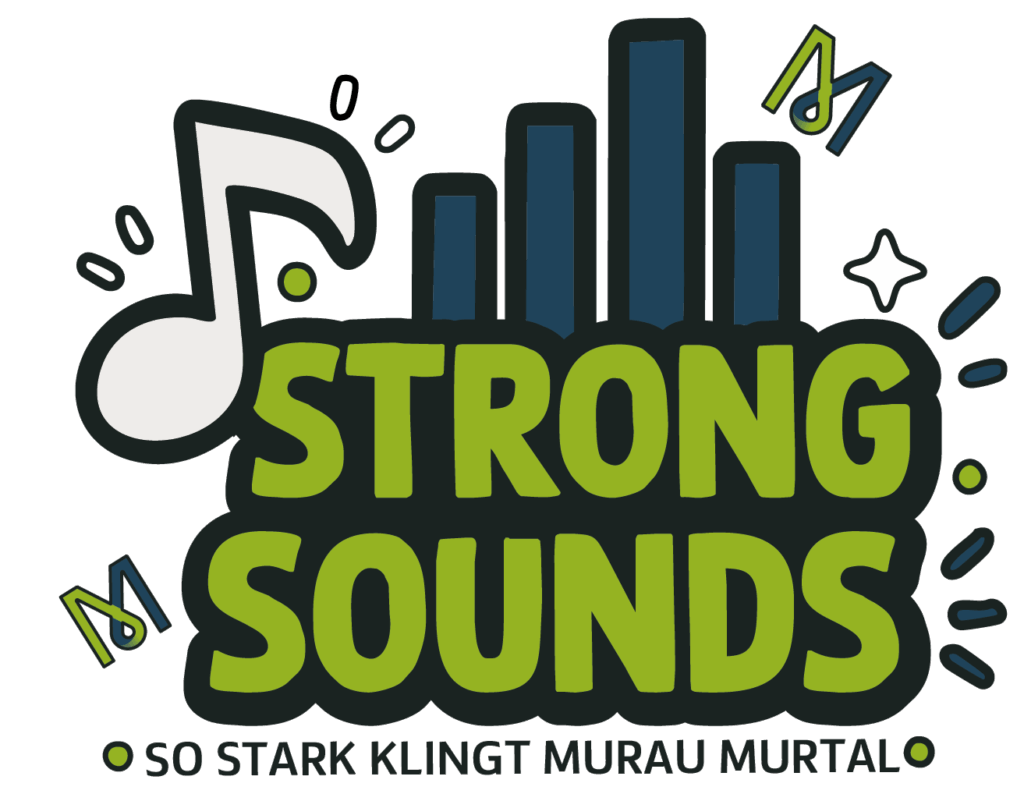 LOGO Strong Sounds