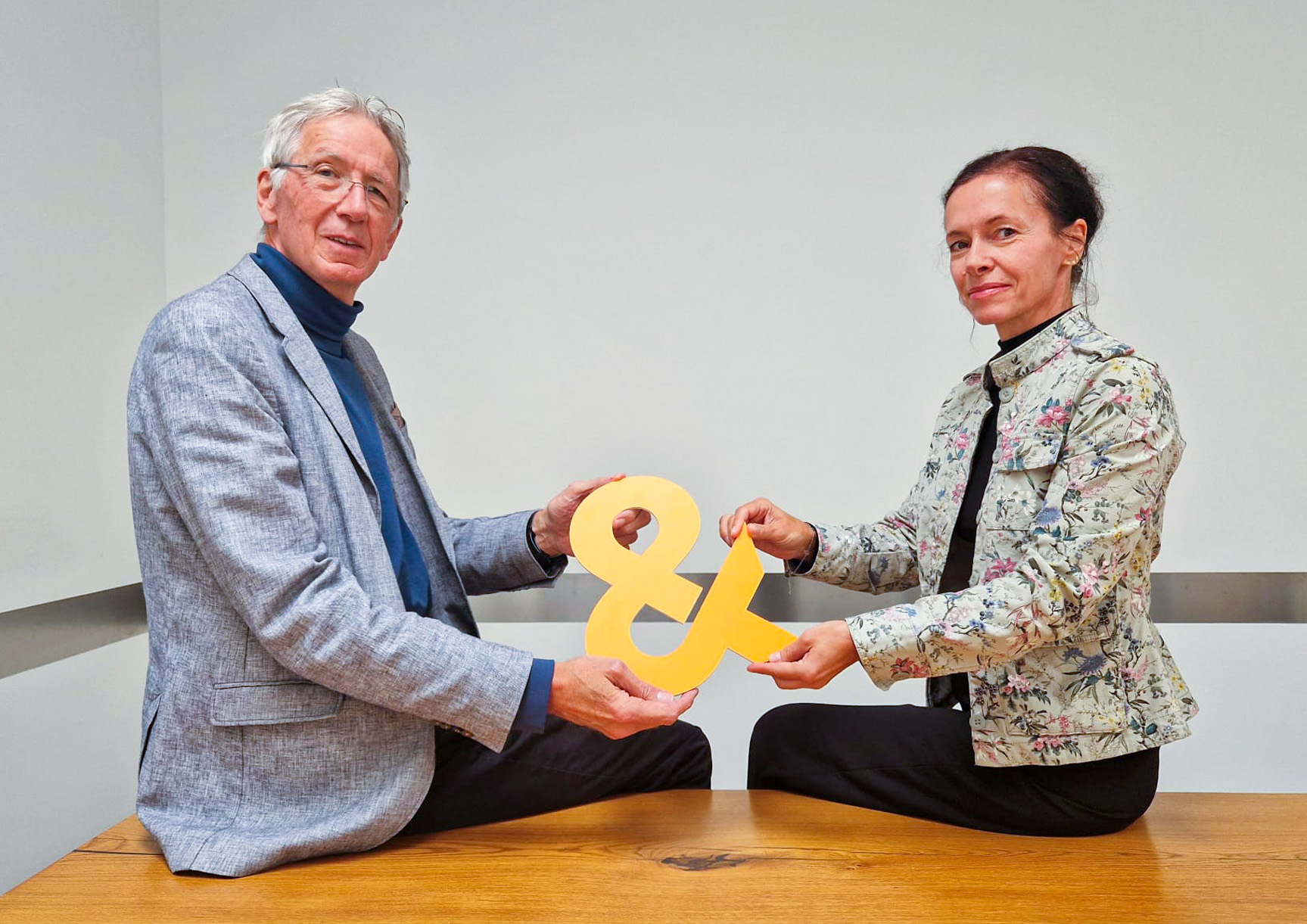 Claus Kastner & Simone Maurer